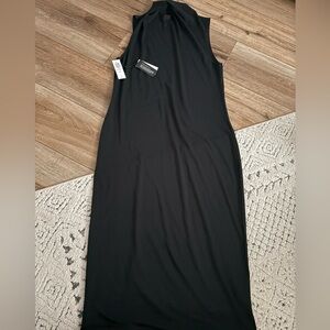 Aritzia Babaton Maxi Dress